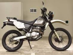 Honda XR Baja, 2004 