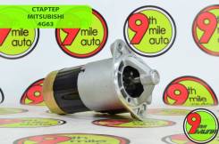  Mitsubishi 4G63 12V/1.4KW/8T MD356178 