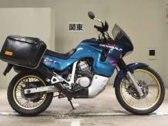 Honda Transalp 400, 1994 