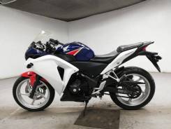 Honda CBR 250R, 2010 