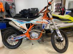 Avantis Enduro 250, 2020 