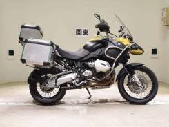 BMW R 1200 GS Adventure, 2008 