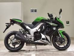 Kawasaki Ninja 1000, 2014 