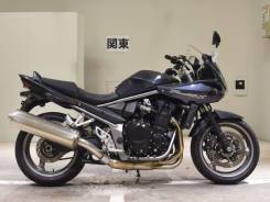 Suzuki GSF 1250S Bandit, 2013 