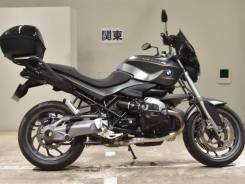 BMW R 1200 R, 2012 