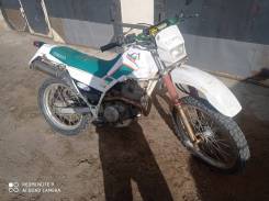 Yamaha XT 225, 1994 