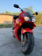 Honda VFR 800F, 2005 