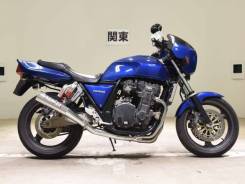 Honda CB 1000SF, 1995 