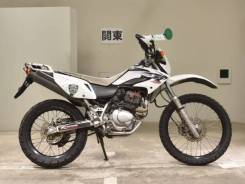 Honda XR 230, 2006 