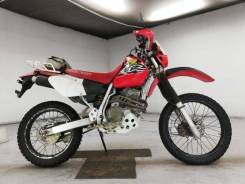 Honda XR 400R, 2000 