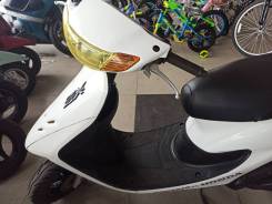 Honda Dio AF35 ZX 