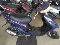 Honda Dio AF35 ZX 