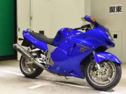 Honda CBR 1100XX, 2000 