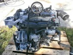Контрактный Двигатель Volvo, проверенный на ЕвроСтенде в Тюмени