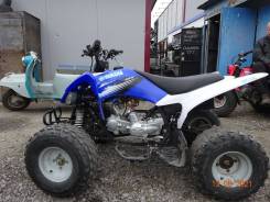 Yamaha Grizzly 125, 2019 