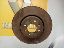    Renault Megane 2 2002-2009 [7701207795] 