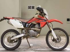 Honda CRF 150R, 2006 