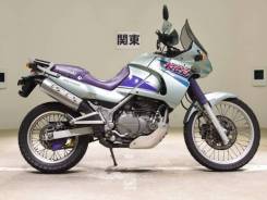 Kawasaki KLE 400, 1999 