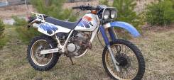 Honda XLR 250 Baja, 1994 