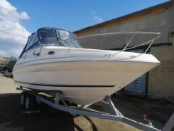  Searay 240 