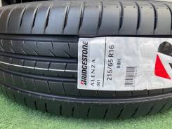 Bridgestone Alenza 001, 215/65 R16 98H 
