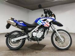 BMW F 650 GS Dakar, 2003 