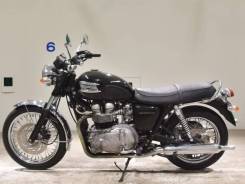 Triumph Bonneville, 2005 