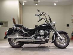 Yamaha DRAGSTAR400 CLASSIC, 2006 