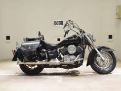 Yamaha DRAGSTAR 1100 CLASSIC, 2004 