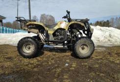 Irbis ATV150U 