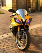 Yamaha YZF-R6, 2006