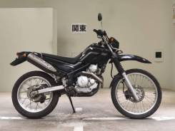 Yamaha XT 250, 1998 