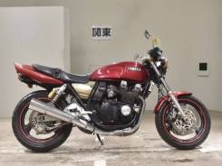 Yamaha XJR 400, 1994 