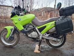 BMW F 650, 1994 