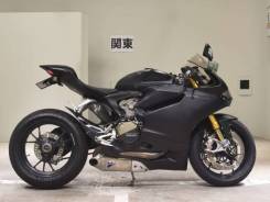 Ducati 1199 Panigale R, 2013 