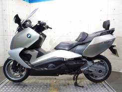 BMW C 650 GT, 2013 