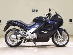 BMW K 1200 GT, 2003 