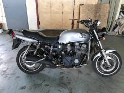 Honda CB 750, 2002 