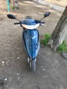 Honda Dio AF34 