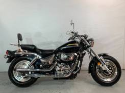 Suzuki Boulevard M50, 2002 