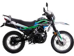 Racer Panther RC250GY-C2, 2022 