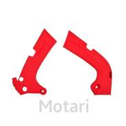   Honda CRF250R 18-19, CRF250RX 19, CRF450R 17-18 red 