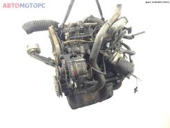 Двигатель Volkswagen Transporter 4 1991 1.9 л, Дизель (1X)