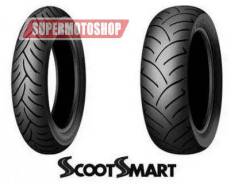  120/70-13  Scootsmart 53P 