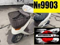 Honda Dio AF68 