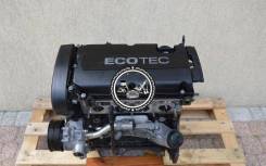 Контрактный Двигатель Chevrolet-проверенный на ЕвроСтенде в Сочи