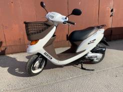 Honda Dio AF68 Cesta, 2017 