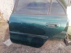    Mitsubishi Galant E52A