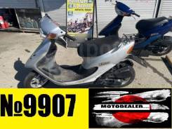 Honda Dio AF34 