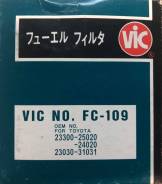  VIC FC-109 
